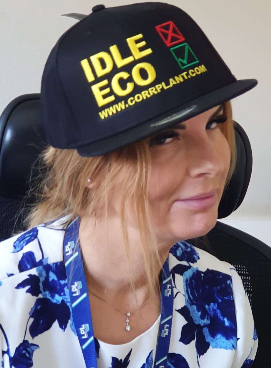 ECORRPLANT's tweet photo. With fuel prices still at crazy levels, we have got new hats and tshirts to try and remind our staff and customers that there are considerable savings to be made by simply using the right mode and turning the machine off when not in use #diggingthedream #fuelcrisis #planthire https://t.co/J8hiVYLfP3