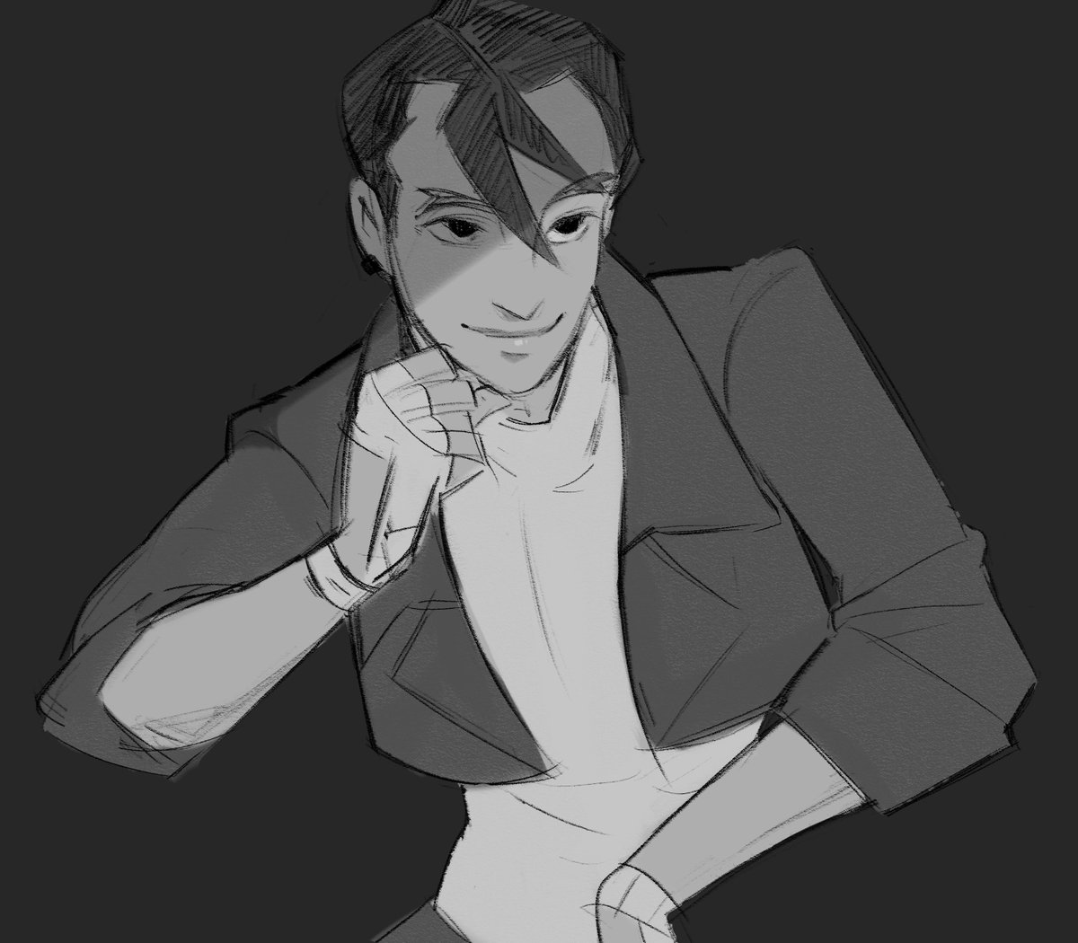 MrSnailDood's tweet photo. Jove Justice / Thalassa Gramarye / Jolassa Related Art Reupload Thread 

#jolassa
#소스유우 https://t.co/5AWjtYmeuZ