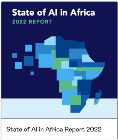 dsn_ai_network's tweet photo. We are humbled to be listed in The State of AI in Africa Report by the AI Media Group South Africa. 

DSN and @Instadeep are recognized as 2 leading African references on Artificial Intelligence application, learning and research practice.

Read More: https://t.co/73neAxwczd https://t.co/PlKR7D6lm1