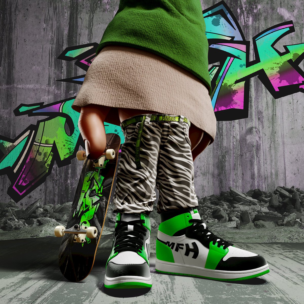 🎁GIVEAWAY🎁
 <a href="/FingerHustler/">Bogdan Grishanov</a> 
🏆3 Winners
🏆Prize: 3 WLs

1⃣Follow
2⃣RT +❤️
3⃣Tag 3 Friends
⏱️24 Hrs

Turn 🔔 on to avoid missing my giveaways! 

#NFTGiveaway #NFTCommunity #NFTs #NFT