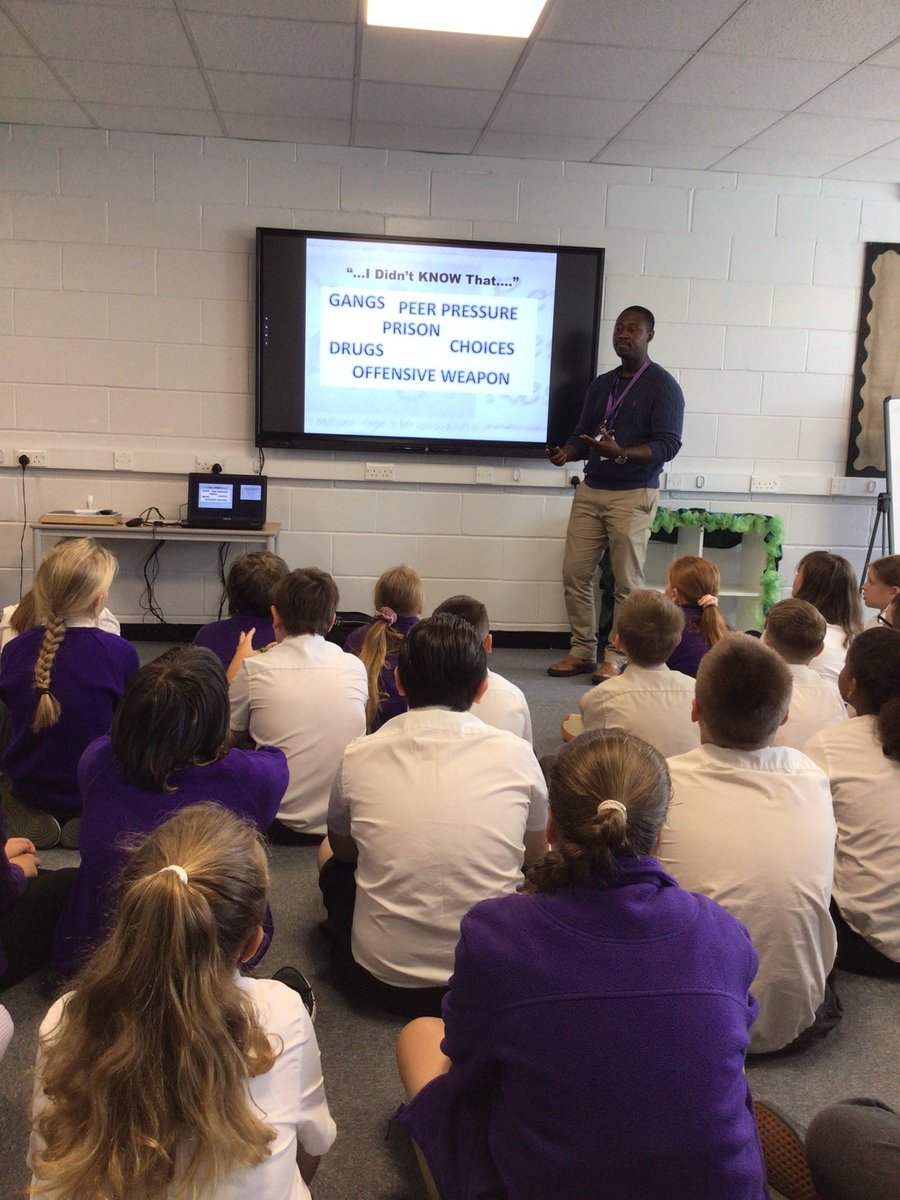 <a href="/AquamarineEps/">AquamarineEPS</a> have been engaged amazingly well with our transition to secondary workshop. Being positive role models and effective members of society is very important to us. <a href="/PrimaryElaine/">Elaine Primary</a> <a href="/IPAT_Edu/">The Inspire Partnership</a> #transitiontosecondary