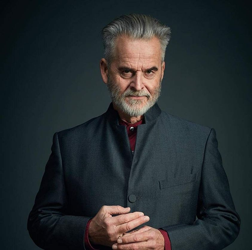 Happy Birthday to Trevor Eve, 71 today 