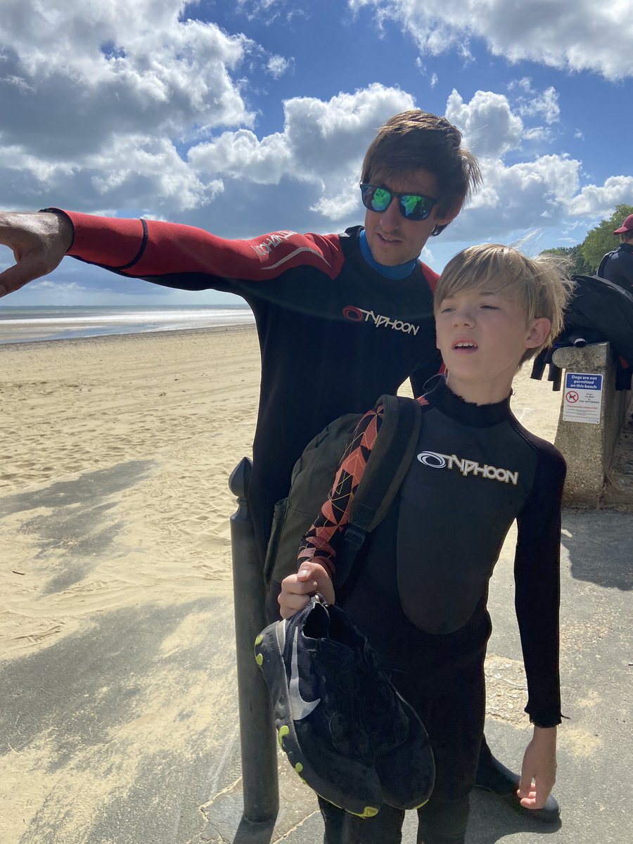 WHP | Outdoor Ed tweet media