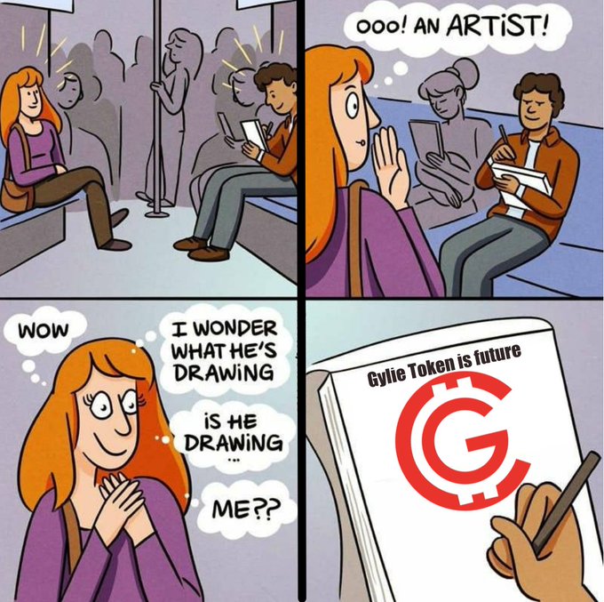 Everything a cryptocurrency trader needs in one platform!

<a href="/gylietoken/">Gylie</a>
#gylie #gylietoken #gyliearmy #dogecoin #shib #shibainu #Saitamainu #babydoge #babydogecoin #safemoon #BSC