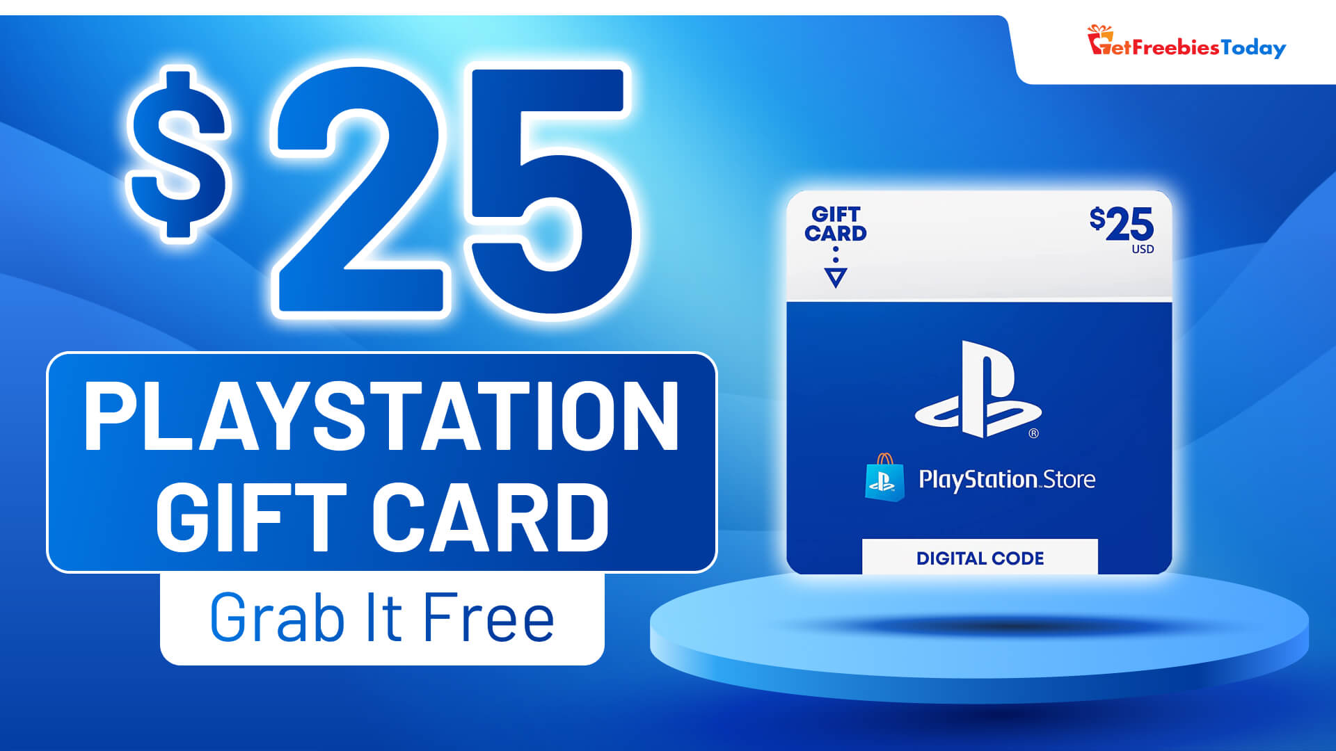Free 25 2024 psn code