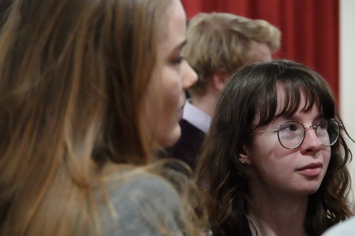 Otago Foreign Policy School tweet media