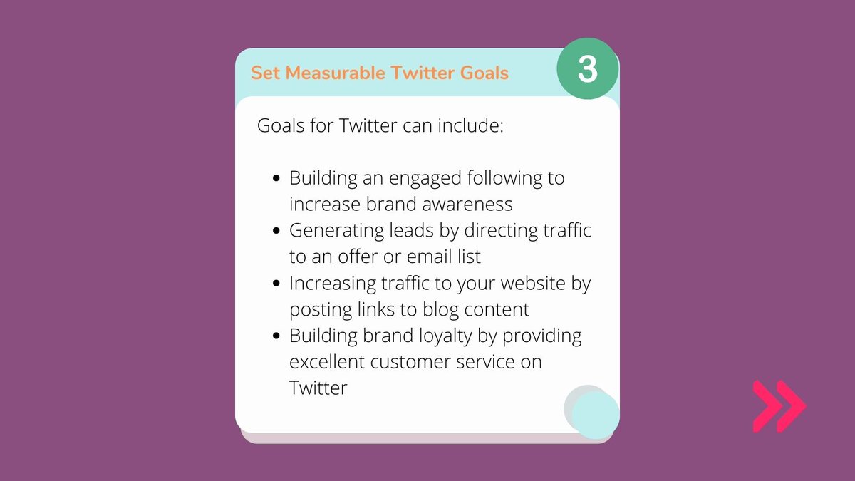 hasibulstm's tweet image. 5 Twitter Marketing Strategy for Your Brand

#marketing #twitter #tips #digitalmarketing  #TwitterMarketing