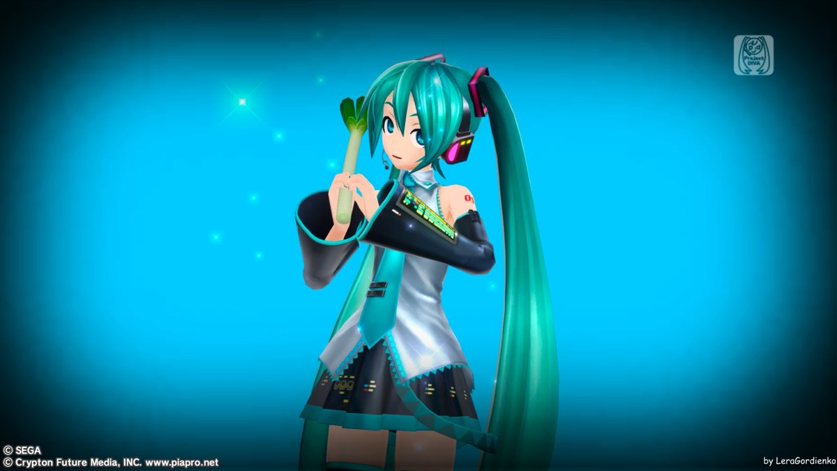 LeraGordienko01's tweet photo. #HatsuneMiku #ProjectDIVAF #初音ミク #МикуХатсуне
Давно я не делала картинок в #EDITMode.
Вот свежая работа и несколько её вариантов с эффектами https://t.co/cn2UV8Nd2a