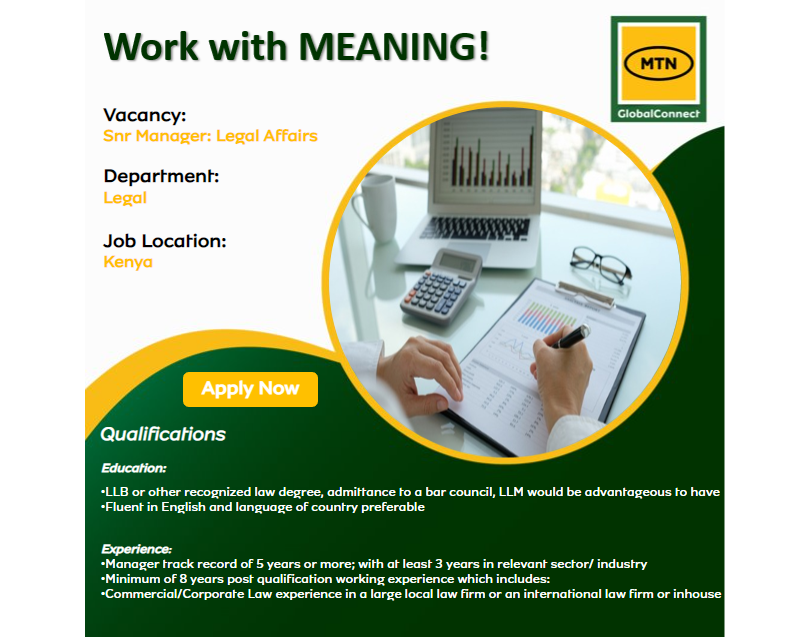 Are you looking for a new growth opportunity? We have an exciting job position. Find out more on linkedin.com/jobs/view/3074…