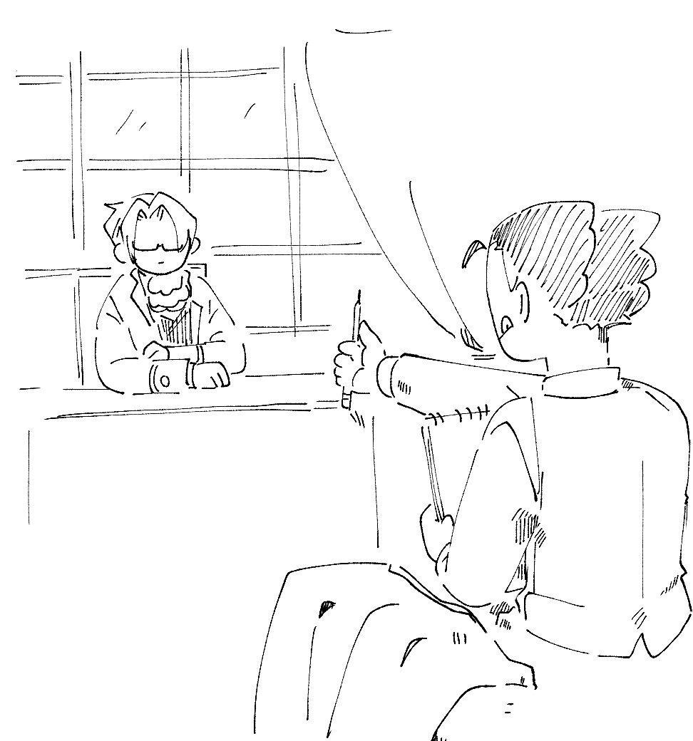OH WAIT ITS NARUMITSU WEEK ALREADY 