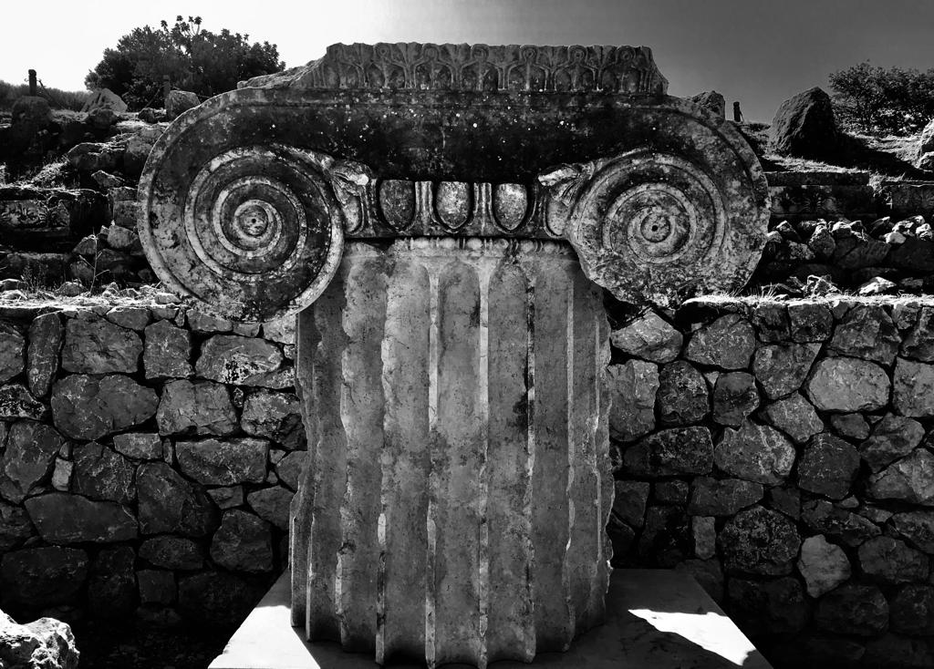 Letoon Kutsal Alanı ve kazı ekibine çok teşekkür ederiz <a href="/KazLetoon/">Ksanthos Letoon Kazısı</a>