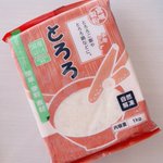 忙しいダイエッターさんにもオススメ!業務用スーパーの冷凍とろろで楽痩せごはんをつくろう!