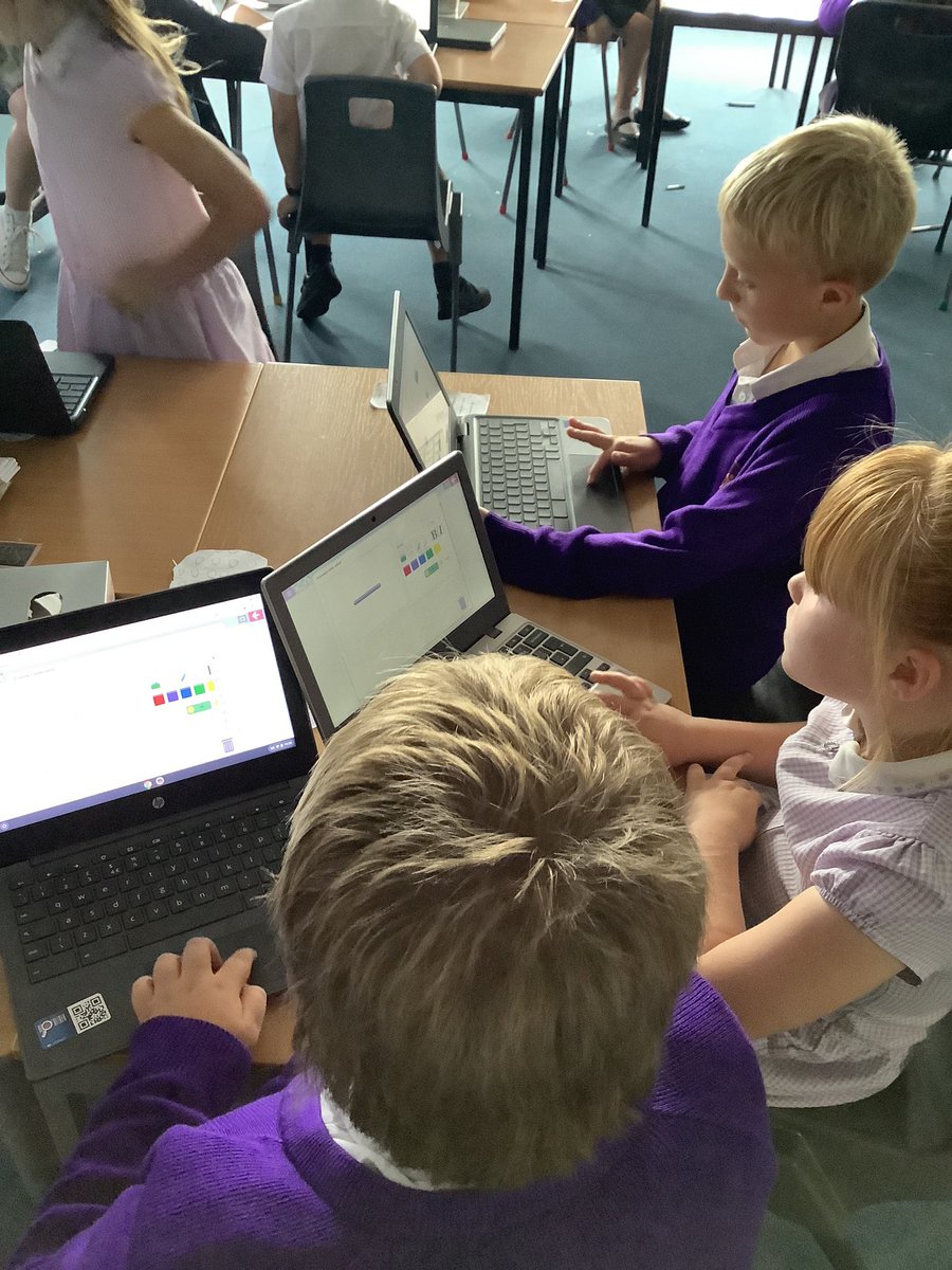 During computing we learnt different ways to communicate and made a fun colourful mind map on purple mash!