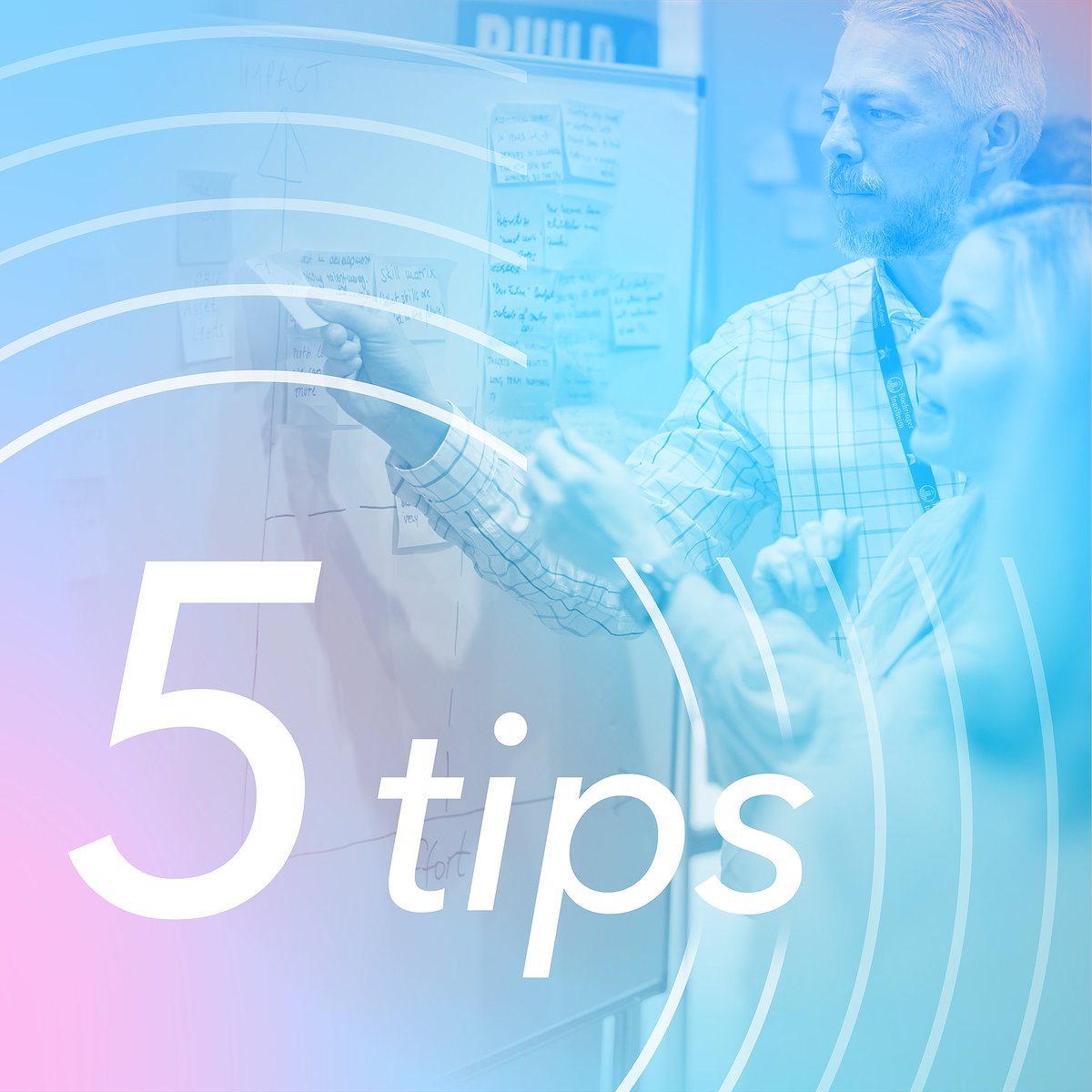 We recently delivered a comms masterclass to help leaders make the most of any opportunities that come up. Here’s 5 key ways to deliver messages with clarity:

Start with Why
Create Clarity, not Confusion
Wasted Words Waste Time
Engage, Discuss
Less Urgency, More Careful Planning