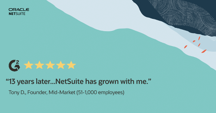 Looking for a solution that can grow with your business? Look no further than <a href="/NetSuite/">NetSuite</a> #ERP: social.ora.cl/6014zlqbp
