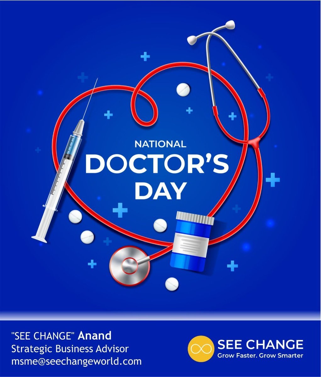 SEE CHANGE Consulting tweet media