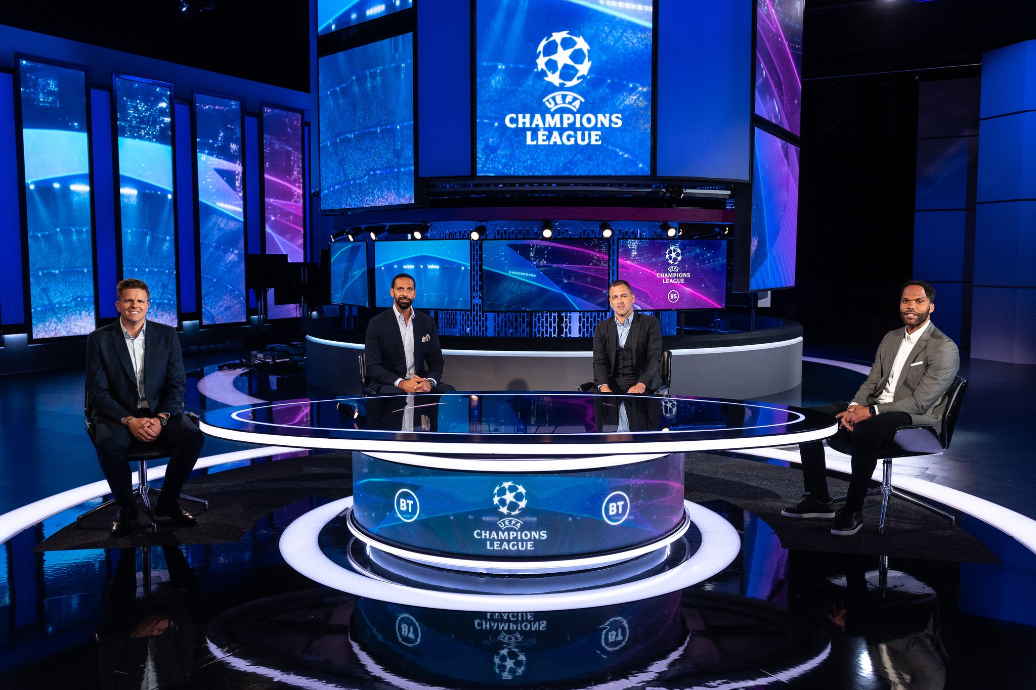 BT Sport set to stream Champions League final on for fourth season - SportsPro