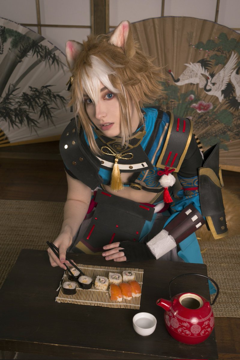 Cos_Inka tweet picture