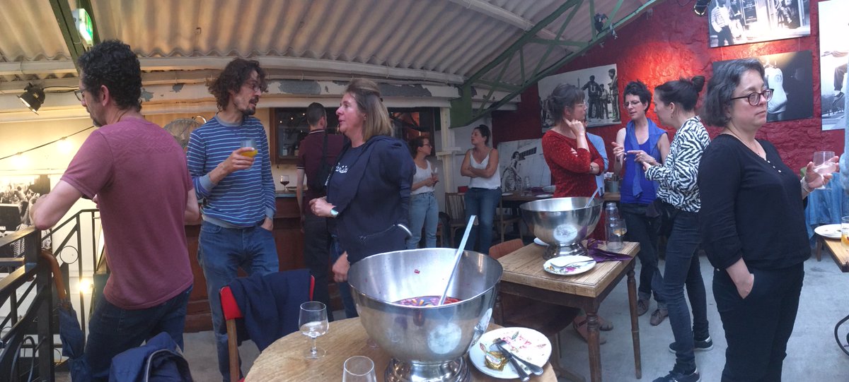Journées du Lab'URBA, édition 2022 : merci à tous et toutes pour votre participation et à la rentrée prochaine
<a href="/eivp_paris/">.</a> <a href="/UPECactus/">UPEC</a> @UGustaveEiffel