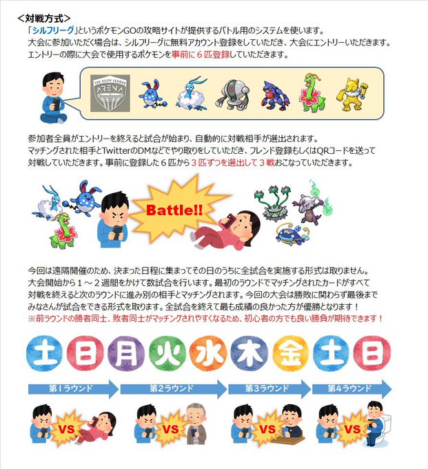 ポケモンジャパンチャンピオンシップス22 Pjcs ポケモンgo部門のふり返り しろポケ