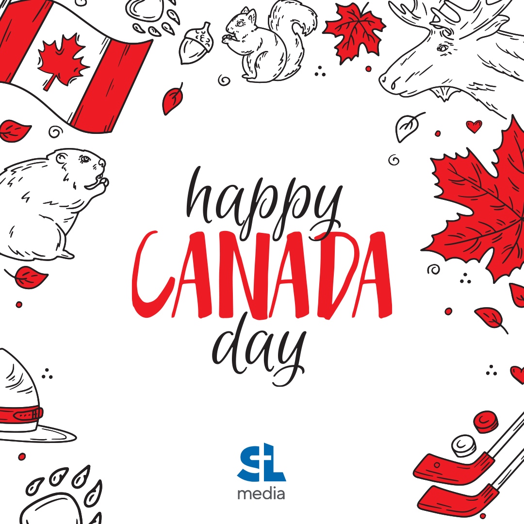 Happy Canada Day!🇨🇦❤️

#canadaday #saltandlighttv #canada #canadaday2022 #canadians