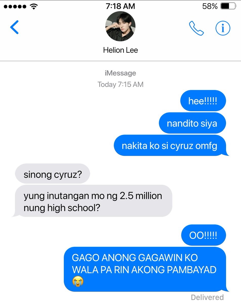 ink2sun's tweet image. — a #sunsun au wherein

emery (sn) started working on his dream company without knowing the ceo is cyruz (sh), the guy he borrowed money from and hasn't paid back still for the past 9 years.