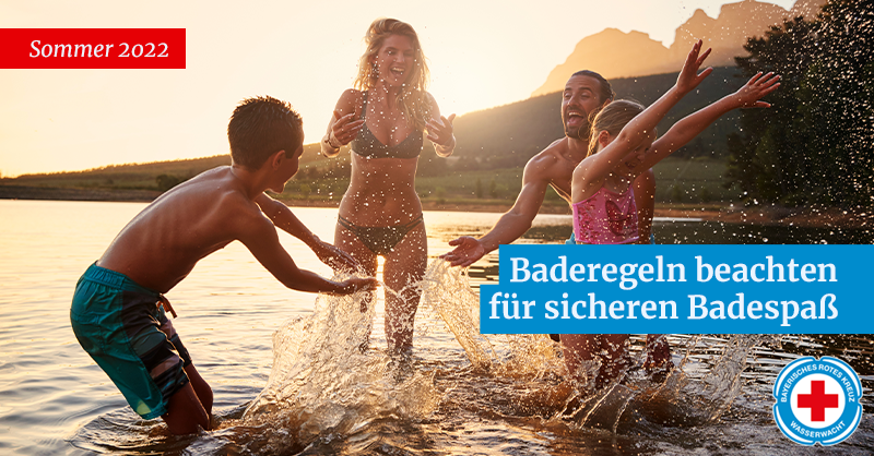 brkaktuell's tweet photo. Das Wochenende wird #heiß, viele zieht es an den See oder ins Freibad. Wichtig beim #Badespaß: #Baderegeln beachten! 🏖
Die Baderegeln gibt es auf Deutsch und in vielen Fremdsprachen, jetzt auch auf #Ukrainisch. ➡ Hier geht es zum Download der Plakate: https://t.co/pNWiAArPRY https://t.co/Vhx8l4CD94