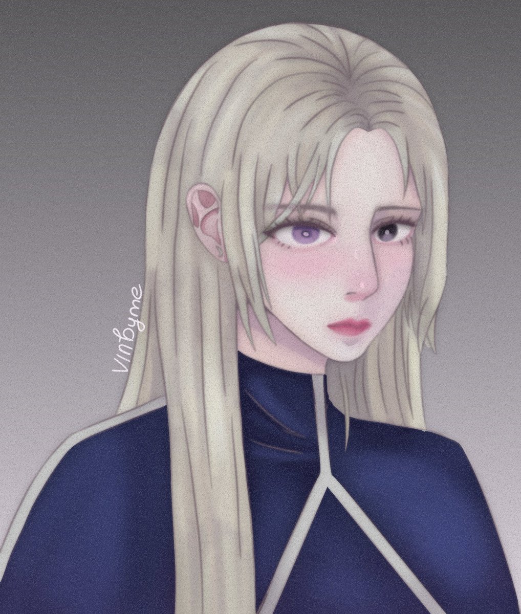 vinbyme's tweet photo. new style drawing
#ibispaintx #drawing #digitalart #fyp #fypシ #foryoupage #mystyle #art #anime #myart #artwork #illustration
#styledrawing https://t.co/FXxNUDrWOB