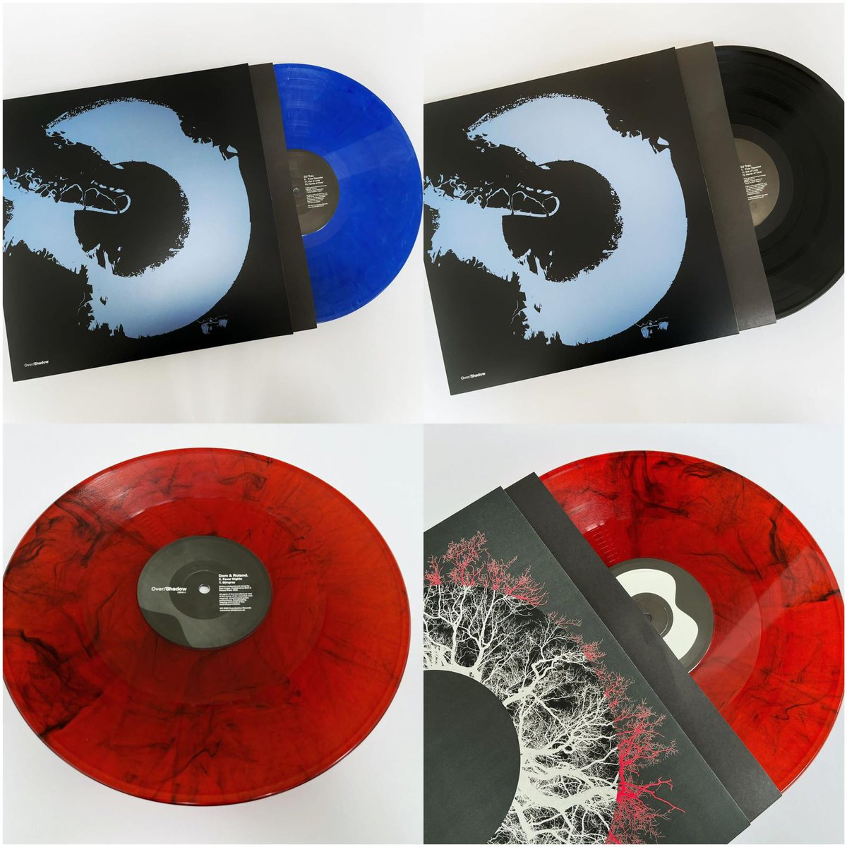 Live now on over-shadow.co.uk
Grab ya self a copy!