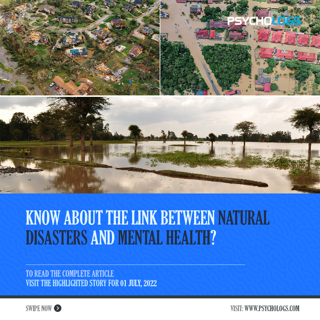 Know about the link between natural disasters and mental health?

To read more about the article visit:https://t.co/D3L7X9l7SA

@ndmaindia 
#naturaldisaster #nature #psychologyfacts #mentalhralthawareness #mentalhealthmatters #fluid #tsunami #havyrain #psychologsmagazine https://t.co/FjfNvwUolA