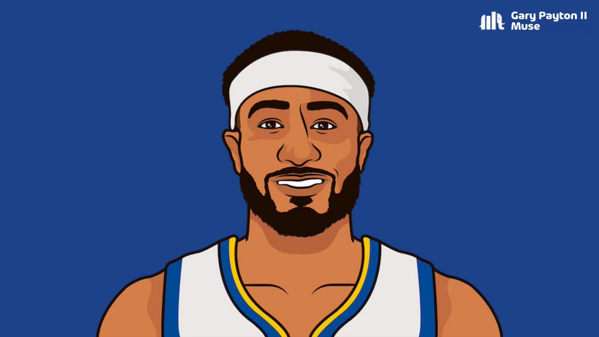 this shit hurts man
i’m gonna miss this guy fr
<a href="/garydwayne/">GPII</a> good luck with portland man, dub nation loves you and thanks for everything!!