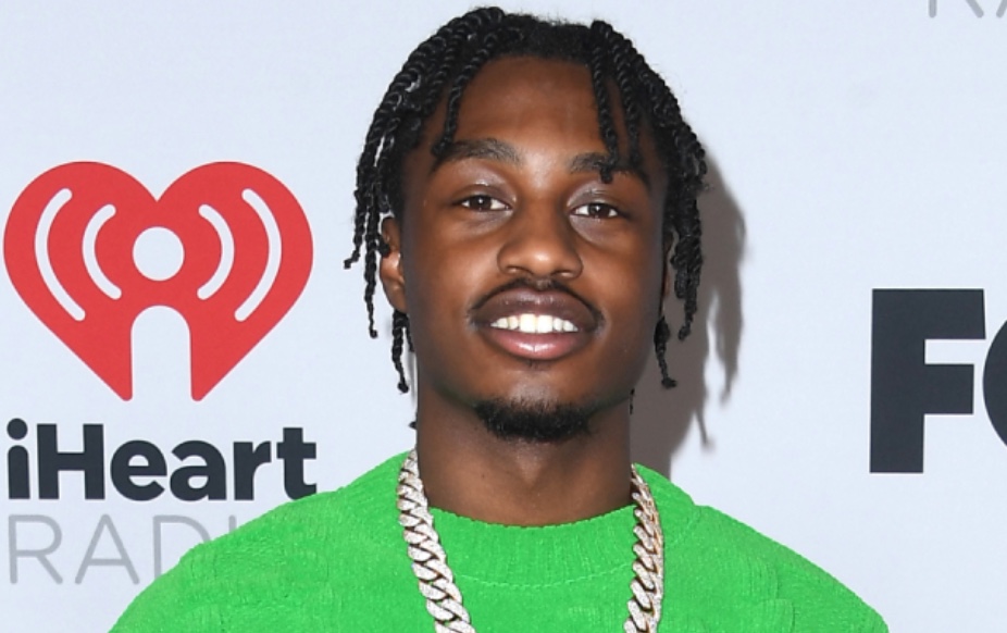 Lil Tjay : sa famille rassurante sur son état de santé raprnb.com/2022/07/01/lil…