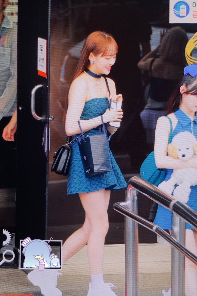 Dear_My_Chuu's tweet image. 220701 프리뷰

#이달의소녀 #LOONA #츄 #Chuu #김지우
@loonatheworld