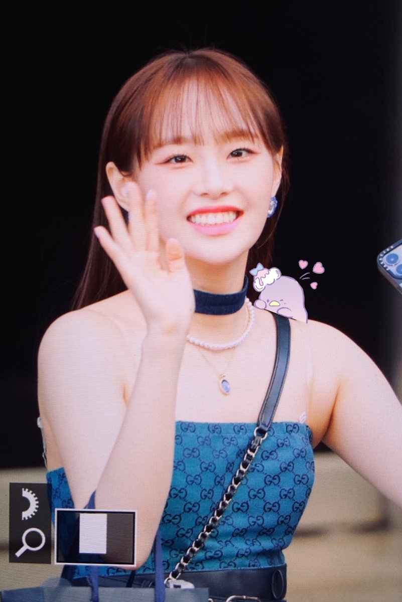 Dear_My_Chuu's tweet image. 220701 프리뷰

#이달의소녀 #LOONA #츄 #Chuu #김지우
@loonatheworld