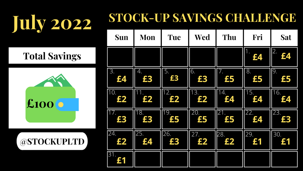 Stock-Up Ltd tweet media