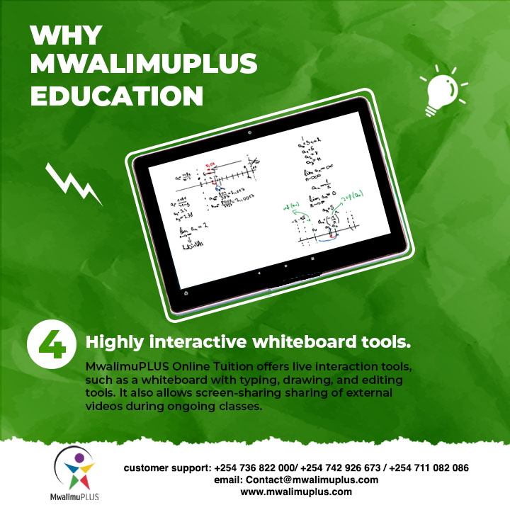 MwalimuPLUS tweet media