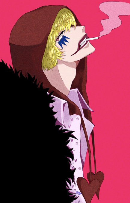 コラソンのtwitterイラスト検索結果