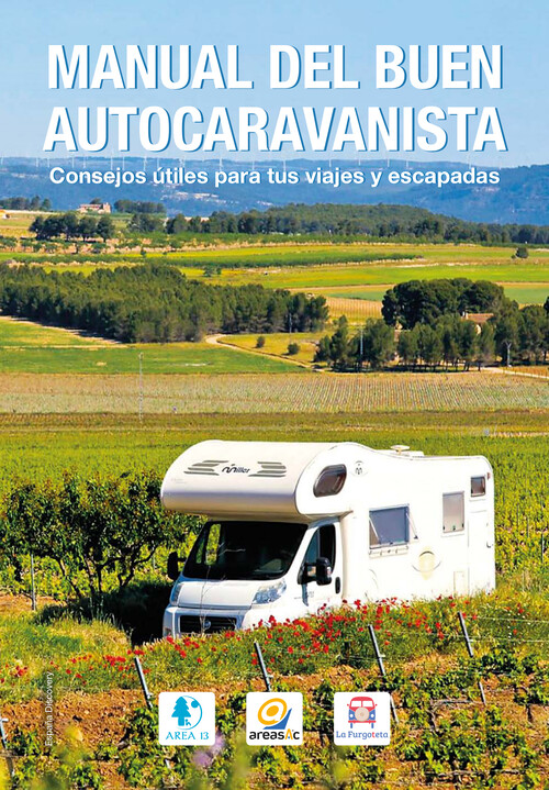 Estas vacaciones si viajas en #autocaravana no te olvides algo muy importante... Míralo aquí --> pst.cr/Yx6sr
Descárgalo aquí --> [cutt.ly/ManualBuenAuto…] y compártelo con tus amigos autocaravanistas... 
¡¡Cuidemos nuestro estilo de vida...!!