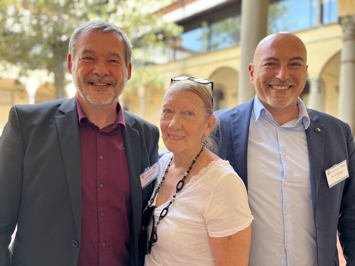 Yves Charmont tweet media