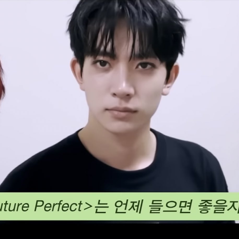 AmiiHee's tweet photo. heeseung dijo que olvidó quitarse el maquillaje del día anterior así que es probable que hoy luzca como un panda

heeseung 🐼🐼🐼🐼 https://t.co/MR6Idk2H8v