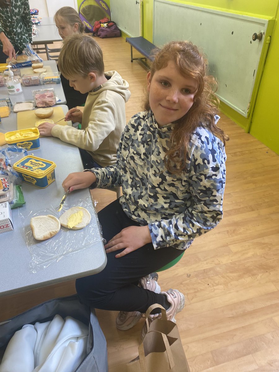 St Peter's RC Primary tweet media