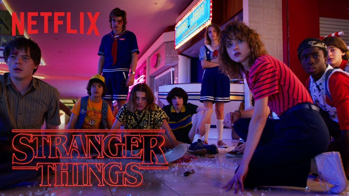 seriesubitalia's tweet photo. Guarda Stranger Things Stagione 4 Episodio 9: Capitolo 9: The Piggyback
https://t.co/HudaZlrm68
#StrangerThings #strangerthings4 #strangerthingsseason4 #StrangerThings4Vol2 #strangerthingsspoilers #StrangerThingsWatchParty #StrangerThingsvol2 https://t.co/4iLrlomYjA