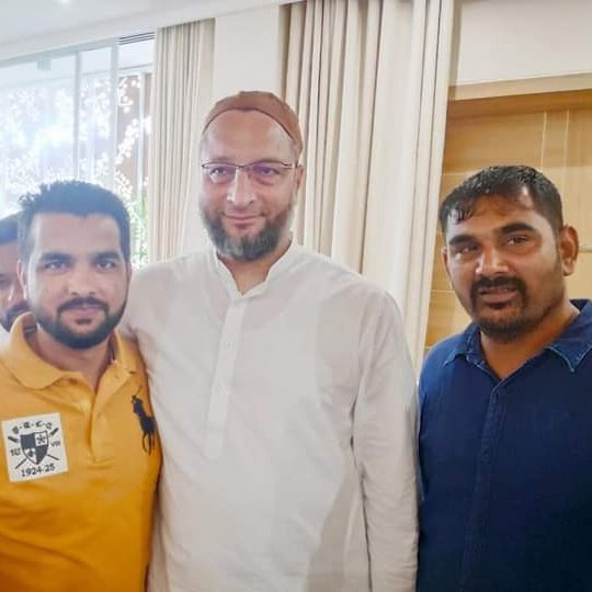 sameersajed's tweet photo. #NewProfilePic https://t.co/7HpWloA8Zd