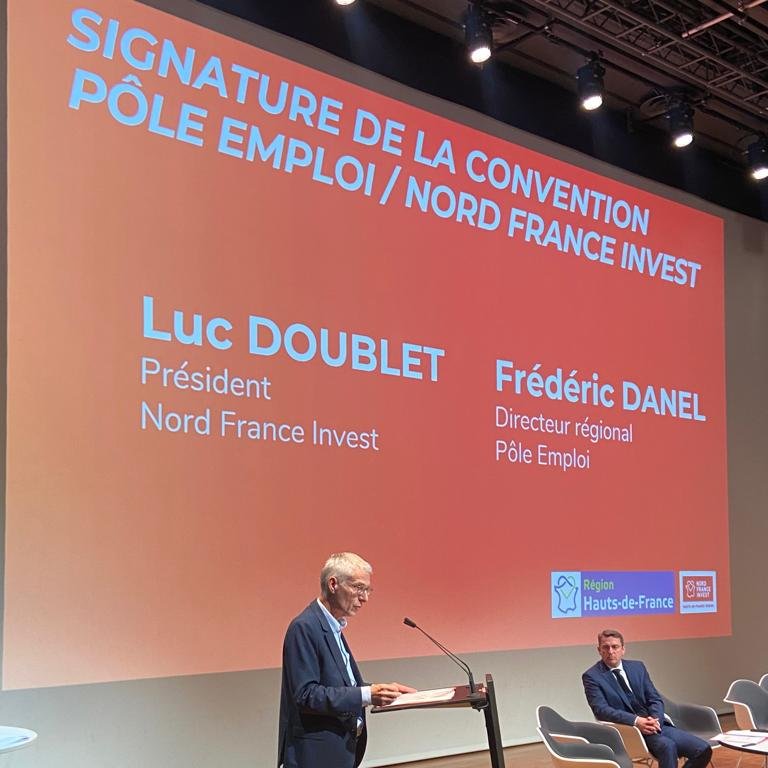 France Travail Hauts-de-France tweet media