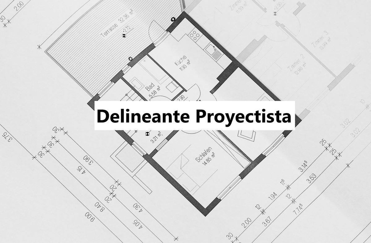 Desde GESTIÓNITAS traemos nuevas ofertas de empleo, sigue el enlace y conoce más:

gestionitas.com/delineante-pro…