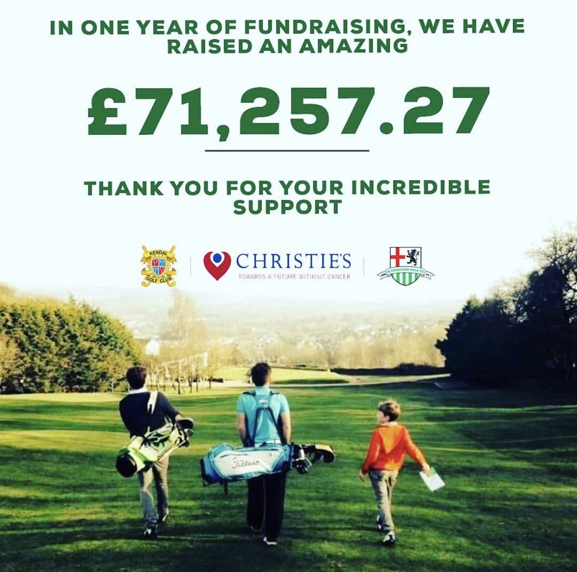 Altrincham Hale FC tweet media