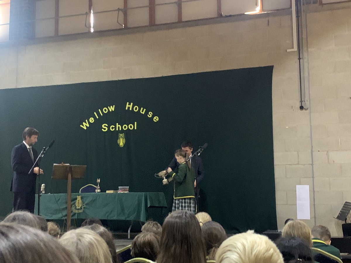 WellowHouse's tweet photo. Congratulations everyone for an incredible year of achievements!
#wellowhousefamily #alphaschools https://t.co/HgoOtxWbpp