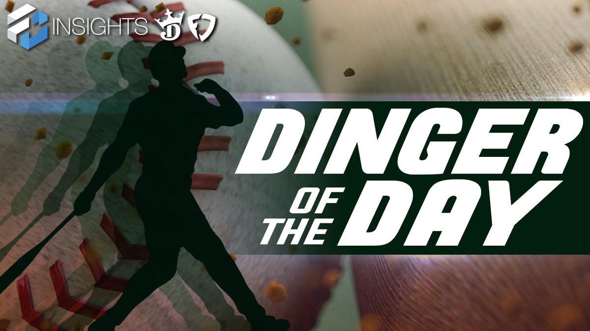 FCJaredK's tweet photo. Check out our home run picks for tonight's MLB DFS slate (July 1, 2022) 
Read 👉https://t.co/YrStq4tdBZ
#MLB #DFS #DraftKings #FanDuel @FantasyCruncher https://t.co/iMQMECite7