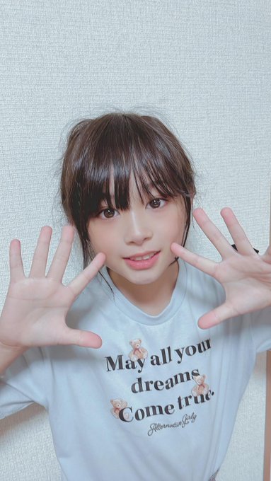 Twitterのコスプレ画像1