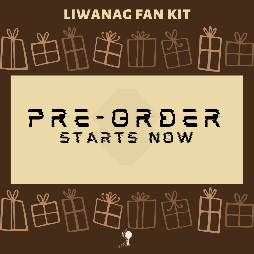 istritim's tweet photo. Hi bestie! Since Liwanag fandom's 2nd Anniversary is coming we present to you the Liwanag Fan Kit! Pre-Order starts now! Sign mo na 'to bestie, ✨Bili na✨

ORDER HERE:
🔗https://t.co/l3mqMXU1w5

#LiwanagFanKit
@BenAndBenMusic #BenAndBen https://t.co/tGXaRjzYZt